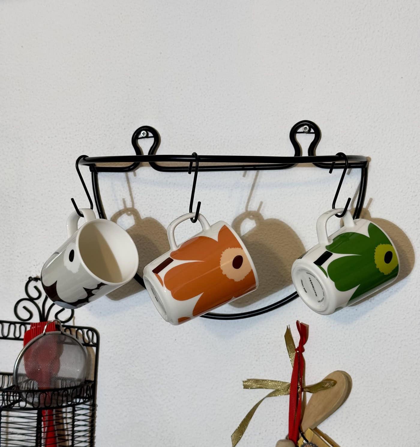 Hang Your Mugs