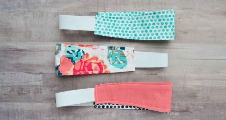 Make Headbands