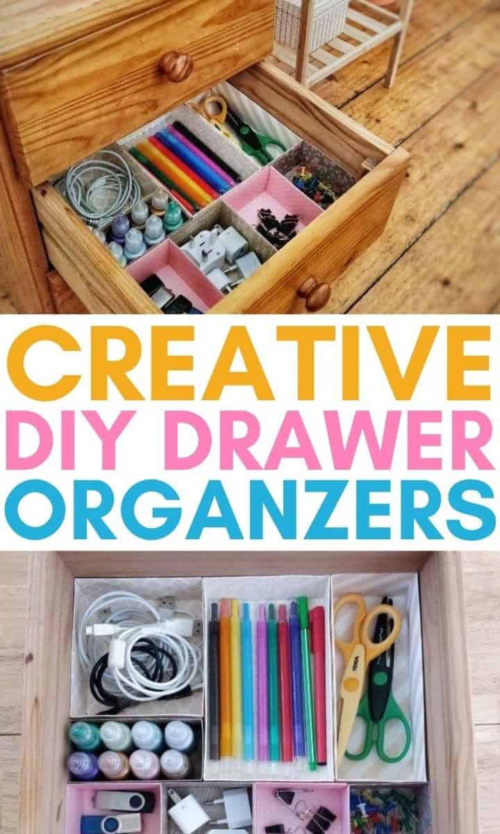 Other Organizing Ideas You Might Like