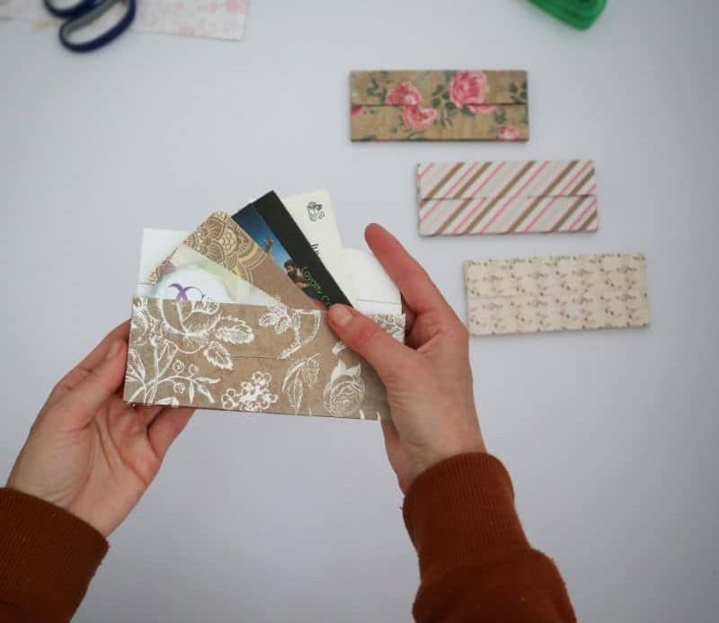 Other DIY Gift-Giving Crafts You Might Like