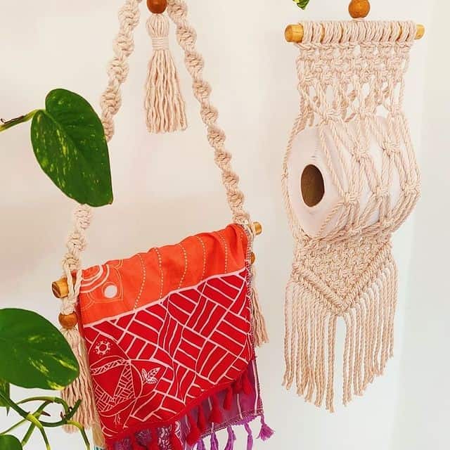 Macrame Additions