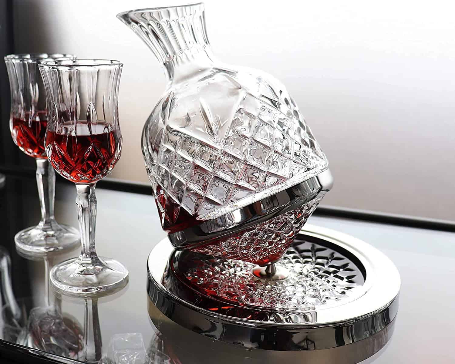 Wine Decanter