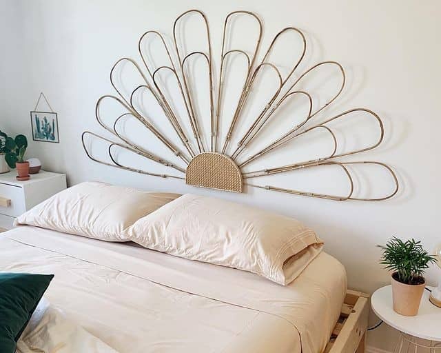 Boho Headboards