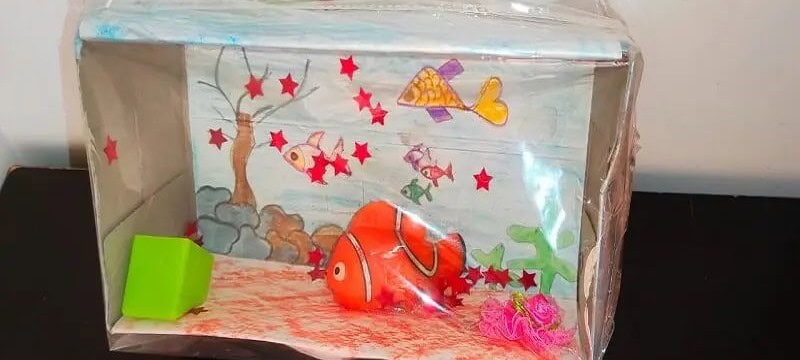 Aquarium Craft