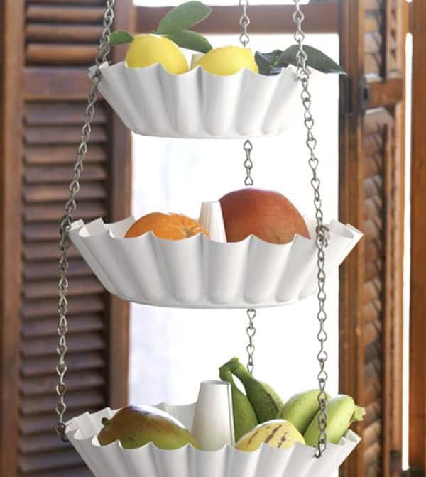 Hanging Storage Containers