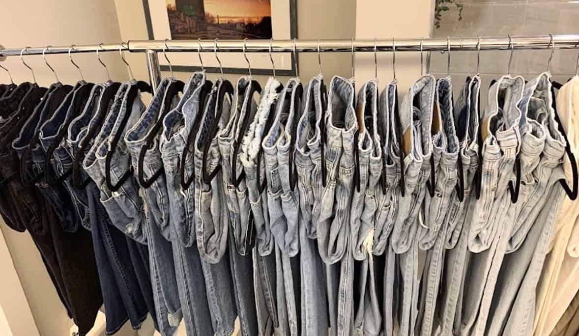 Ombre Jean Organization