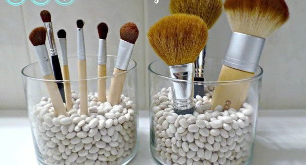 Brush Holders