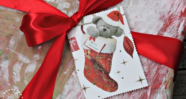 Christmas Gift Tags