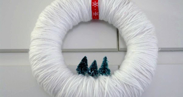 Christmas Wreath