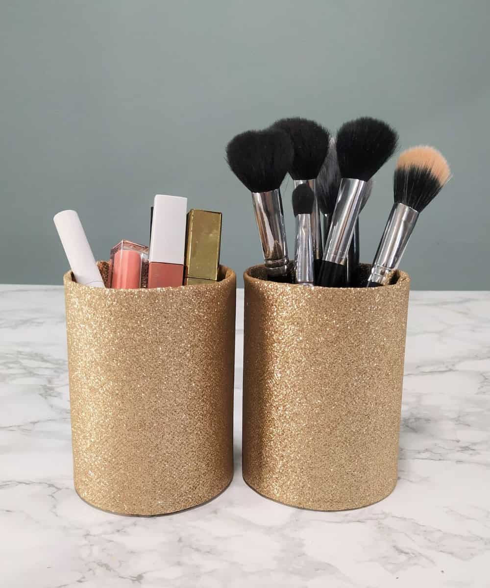 Makeup Organizers