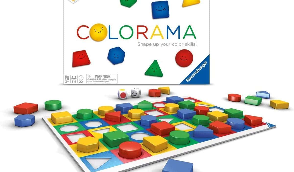 Colorama