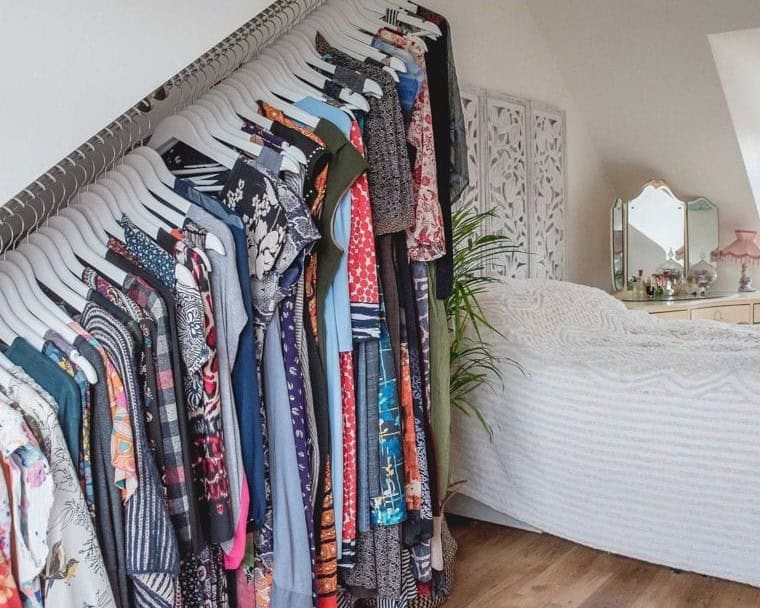 Create a Closet