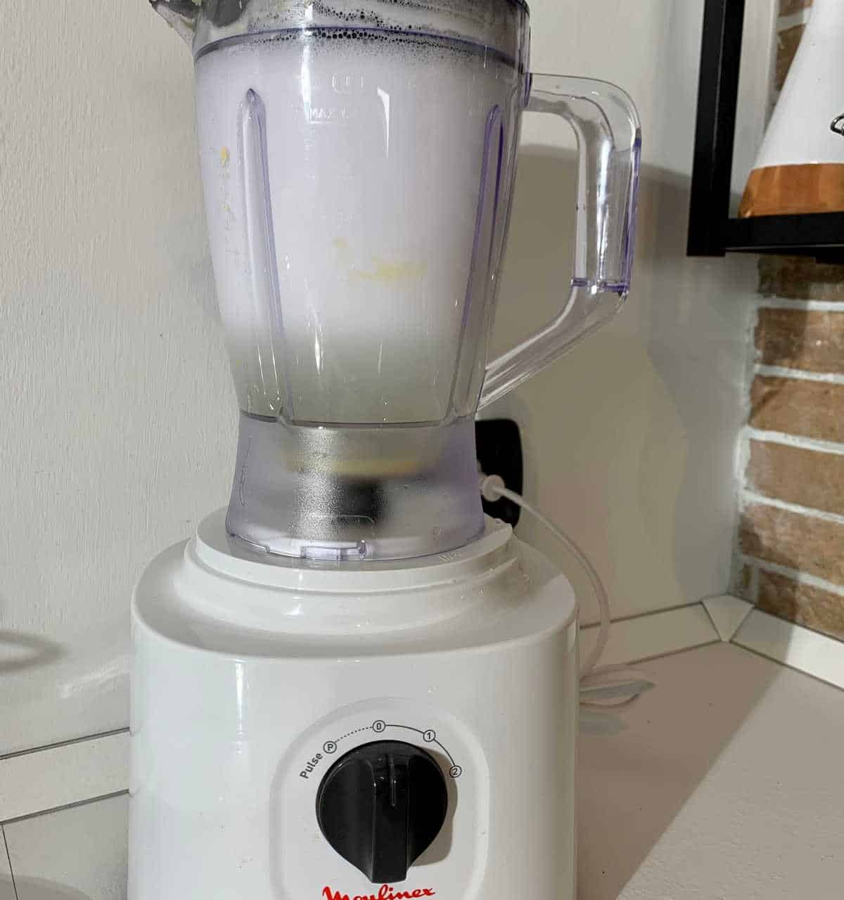 Clean Your Blender