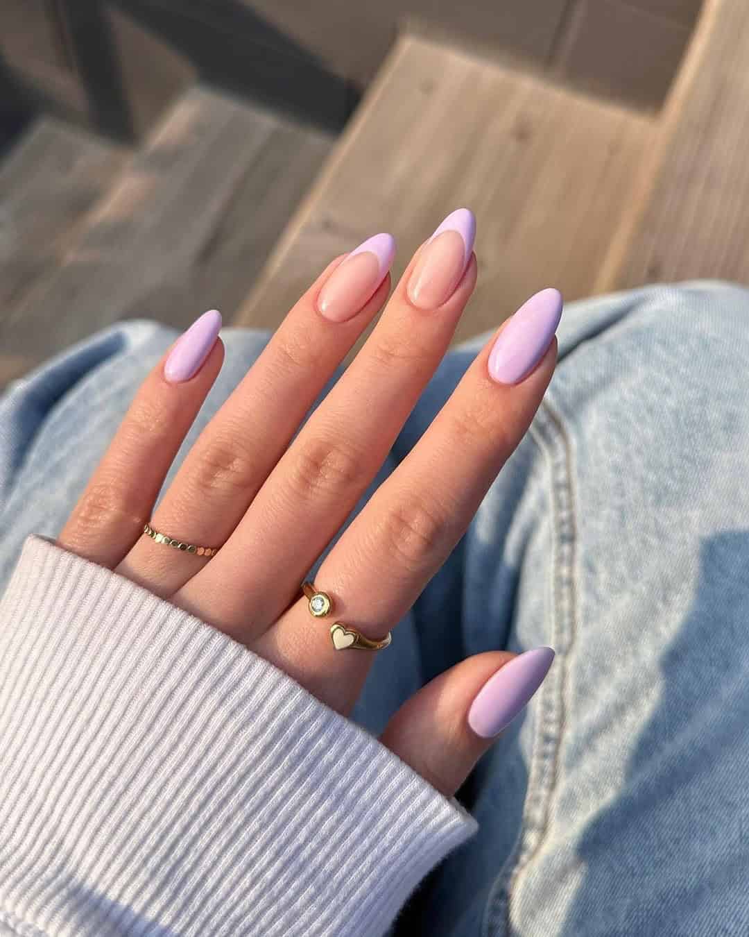 PASTEL LAVENDER