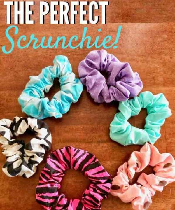 Scrunchie