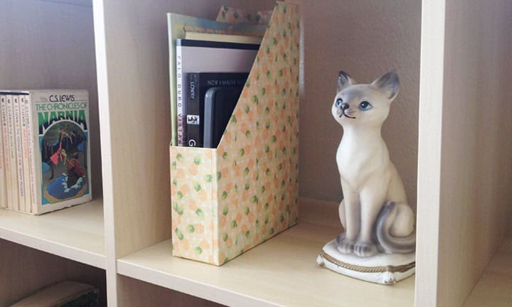 Book Holder