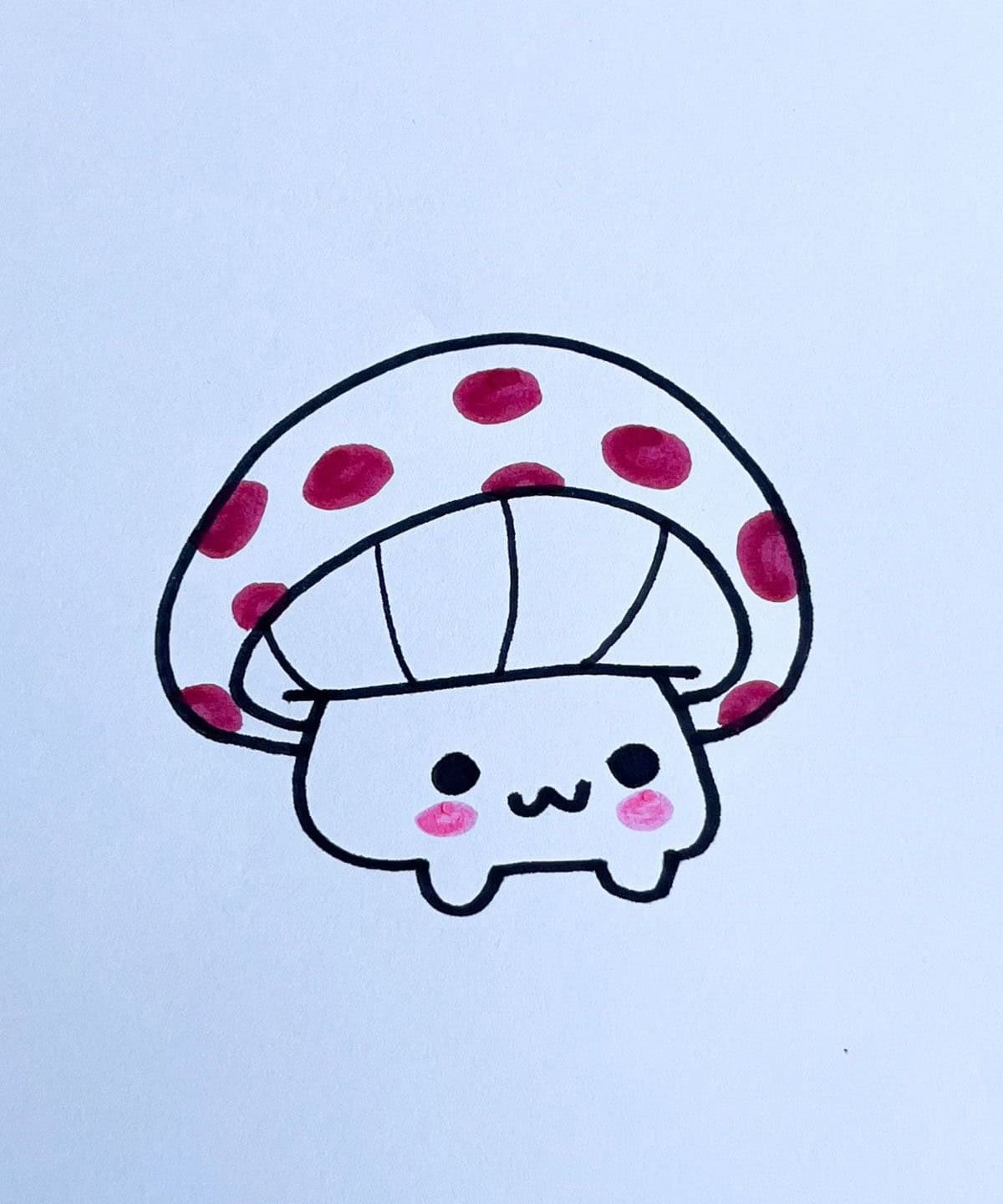 Toadstool