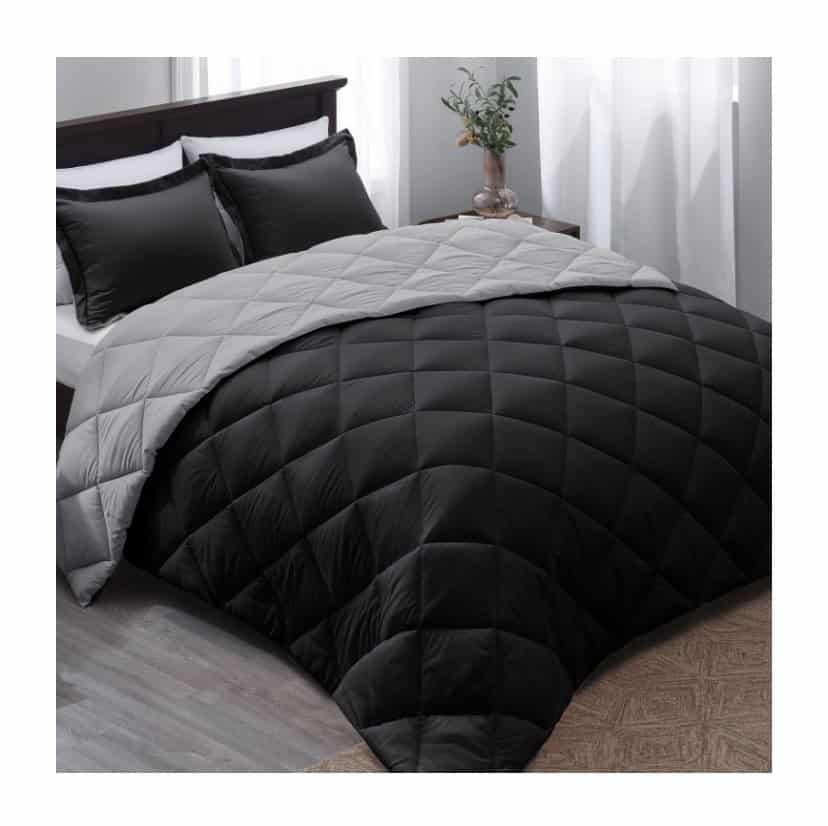 COMFORTER SET