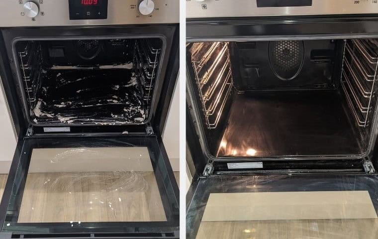 An Orderly Oven