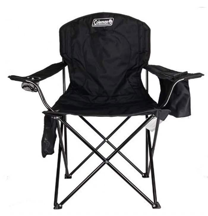 CAMPING CHAIR