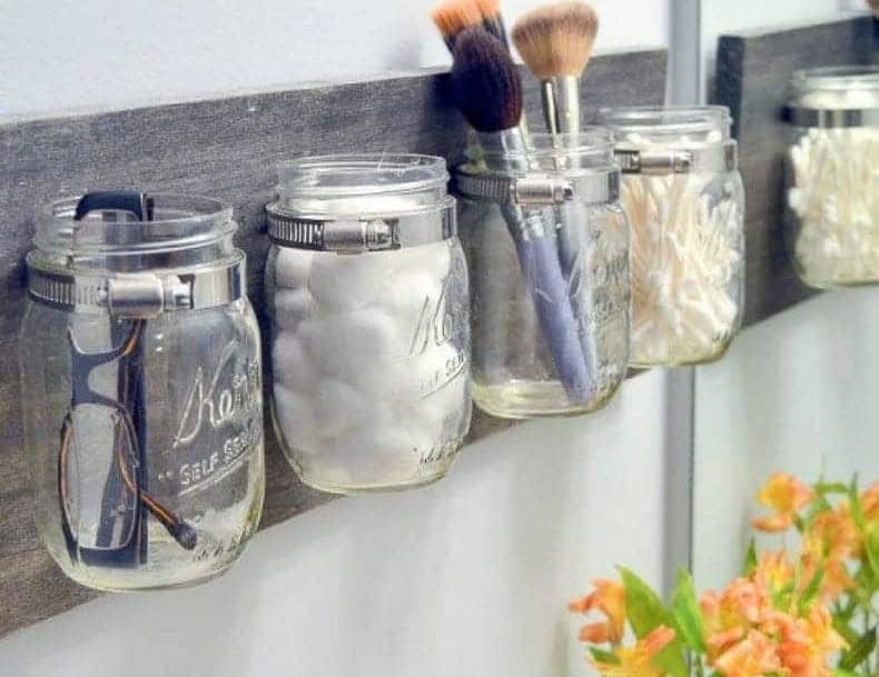 A Mason Jar Miracle