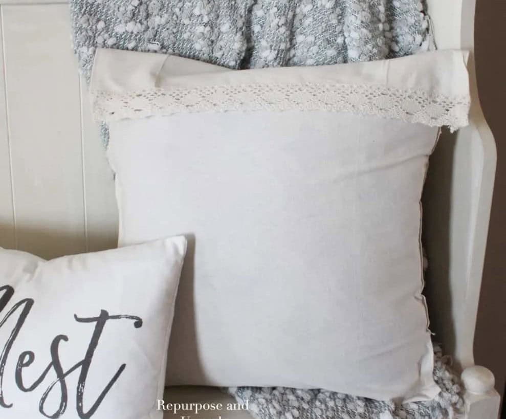 Pillow Covers