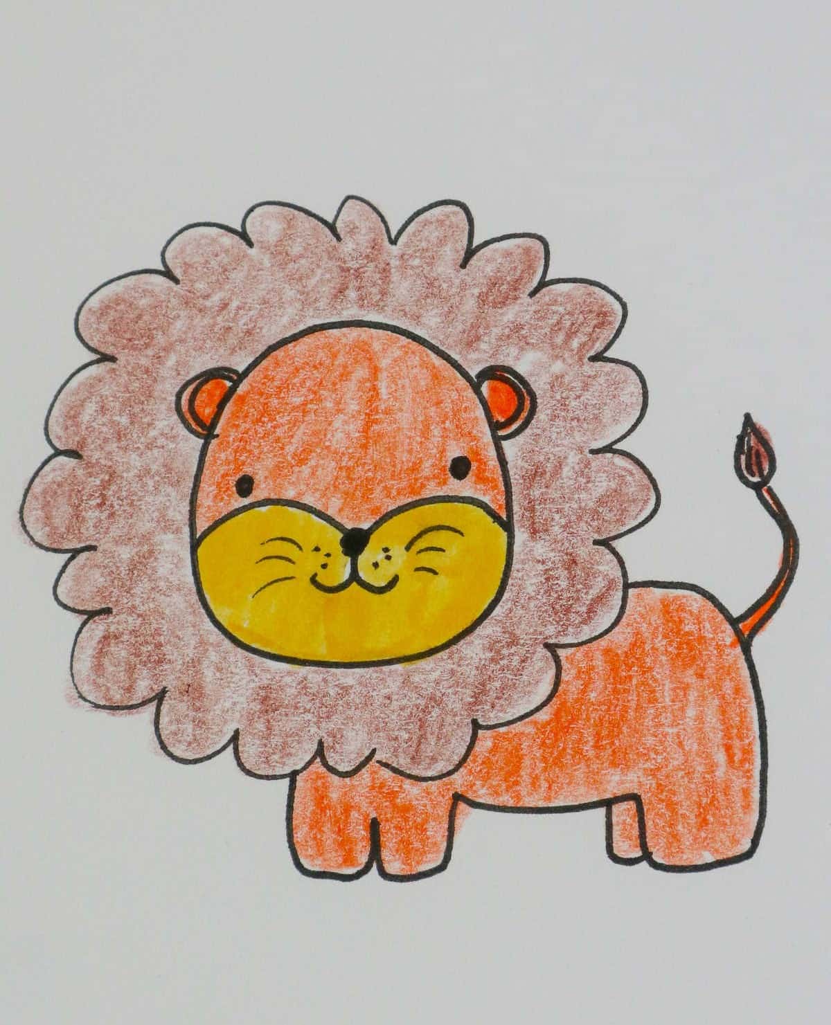 Lion