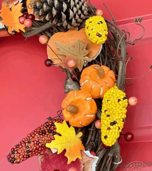 Fall Wreath