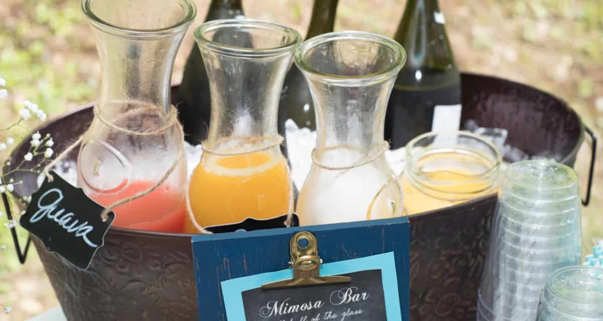 Mimosa Bar