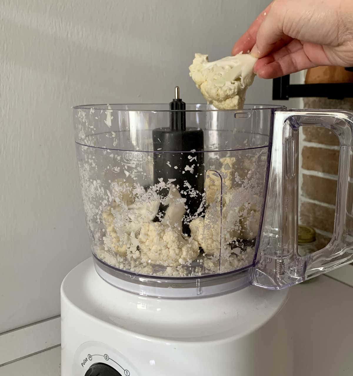 Store Chopped Veggies in an Airtight Container