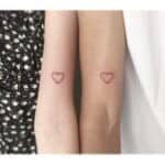 What Tattoo Represents Unconditional Love That Girls And Guys Can Get Inked?