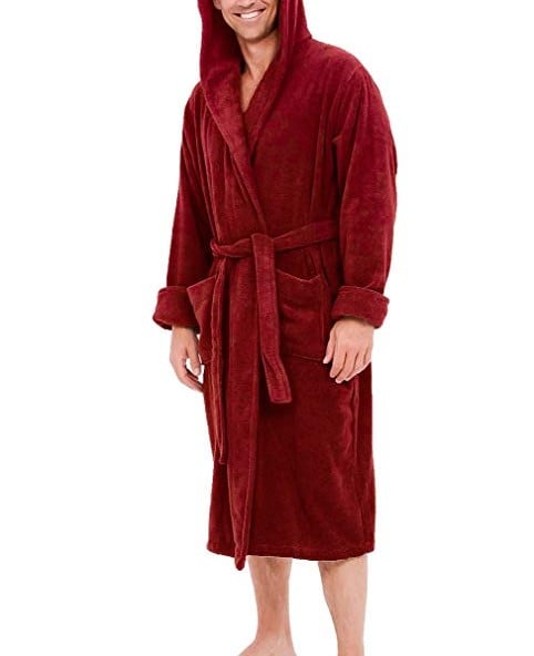 Cozy Robe