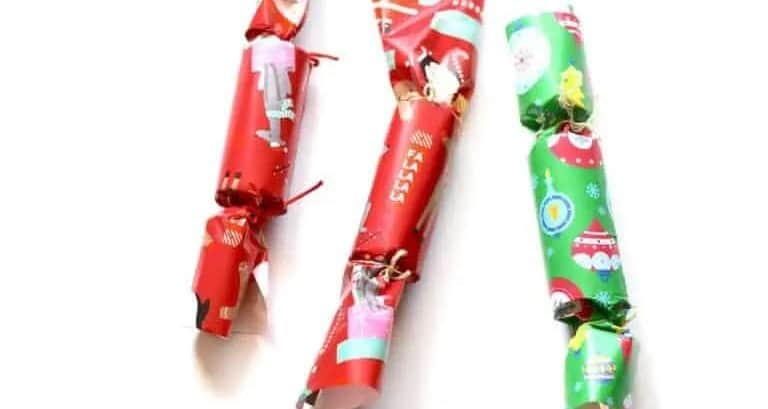 Christmas Crackers