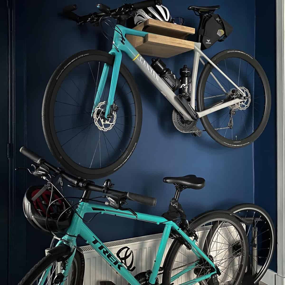 Bike Hanger