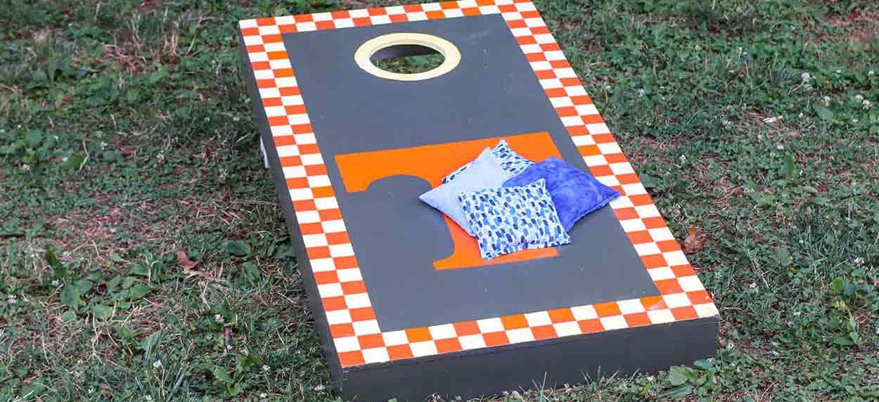 Corn Hole Bags