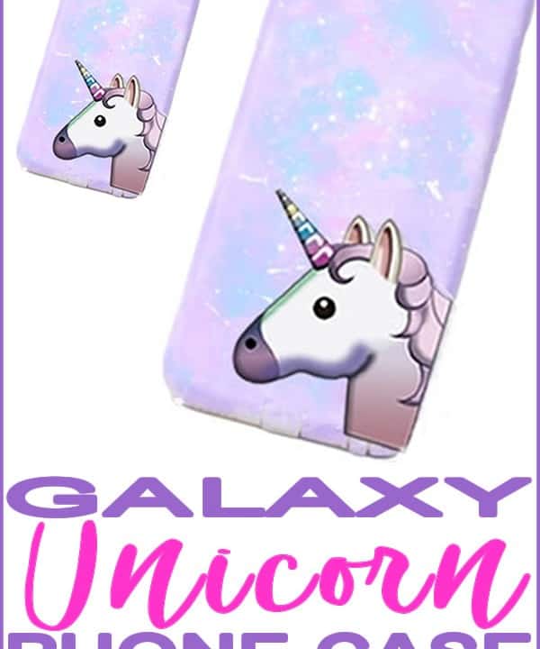 Unicorn Phone Case