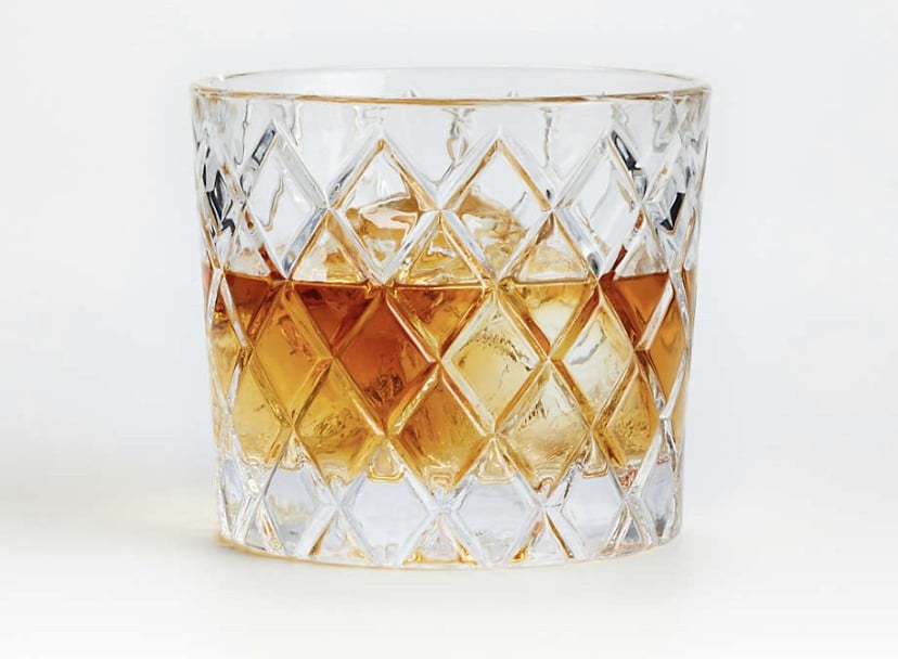 WHISKEY GLASS