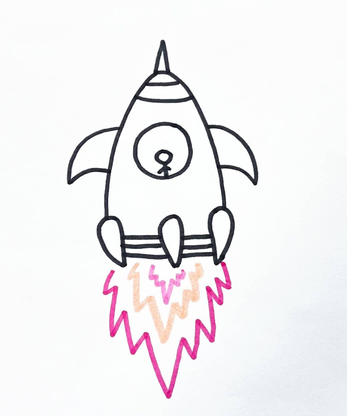 Rocketship