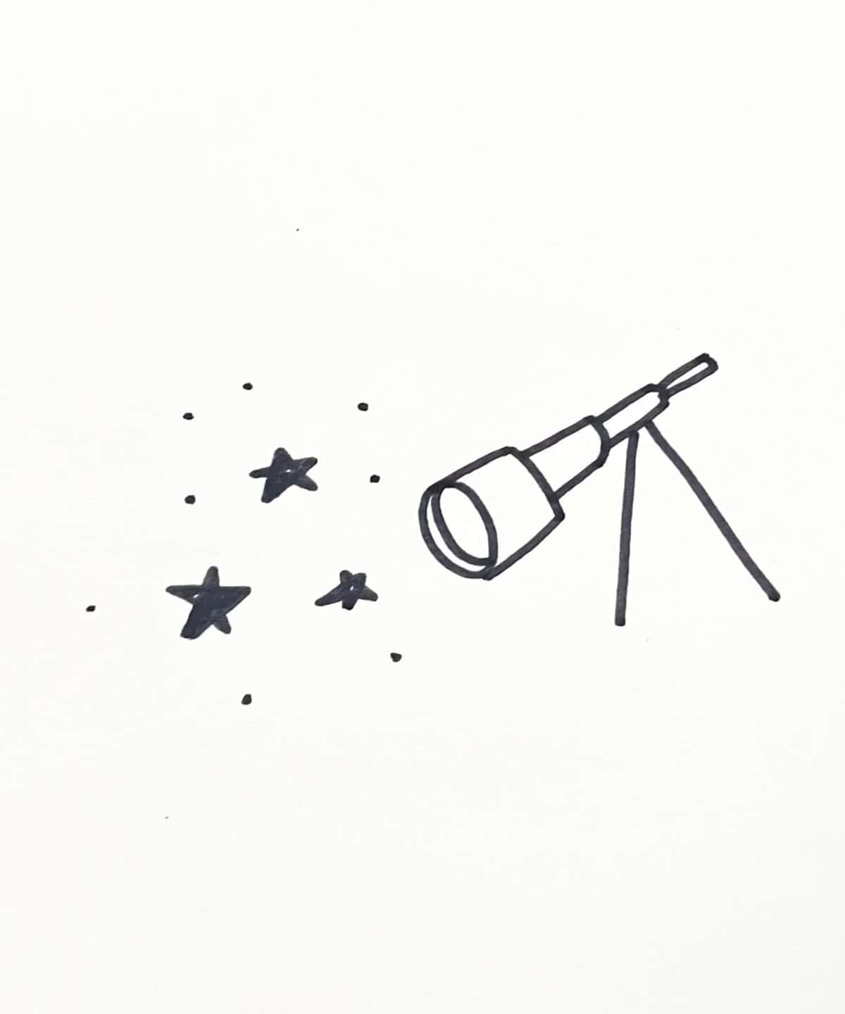 Telescope