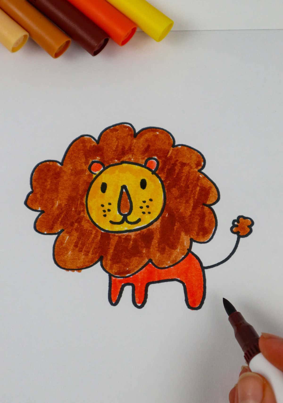 Lion