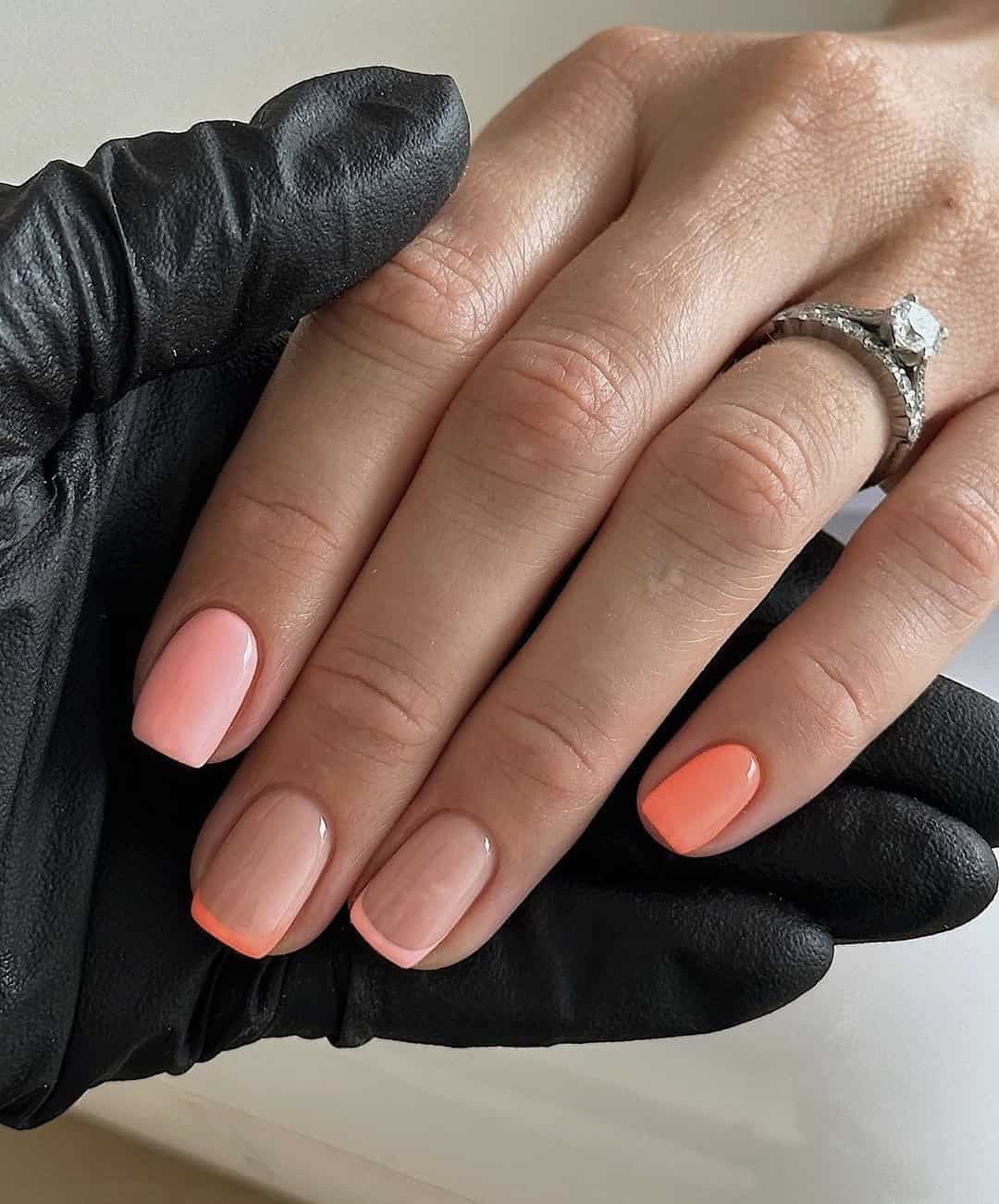 PEACH PERFECT