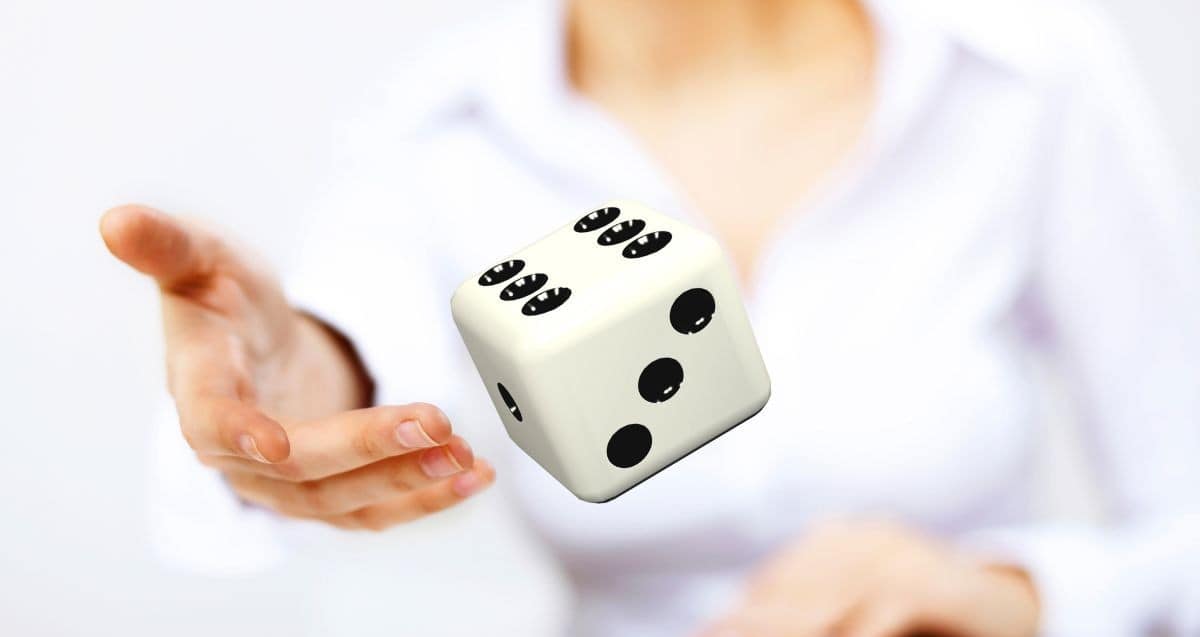 Therapy Dice