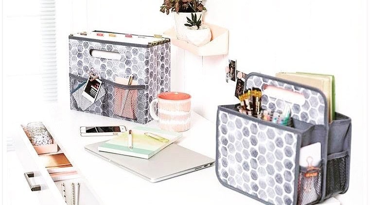 Tote Organizer