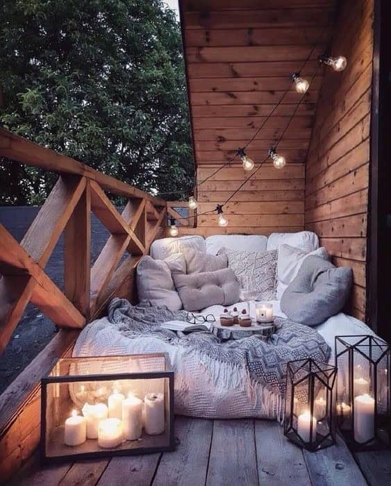 READING NOOK