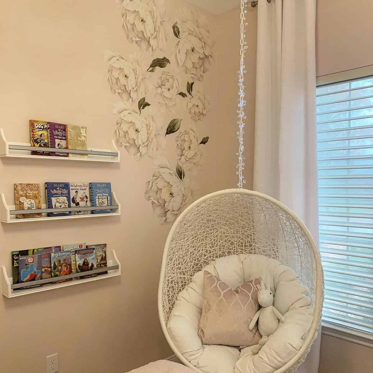 Reading Corner