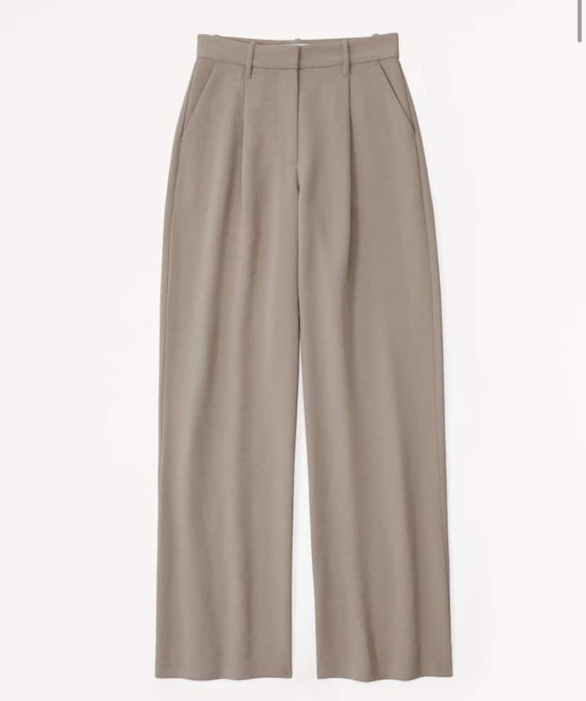 TROUSERS