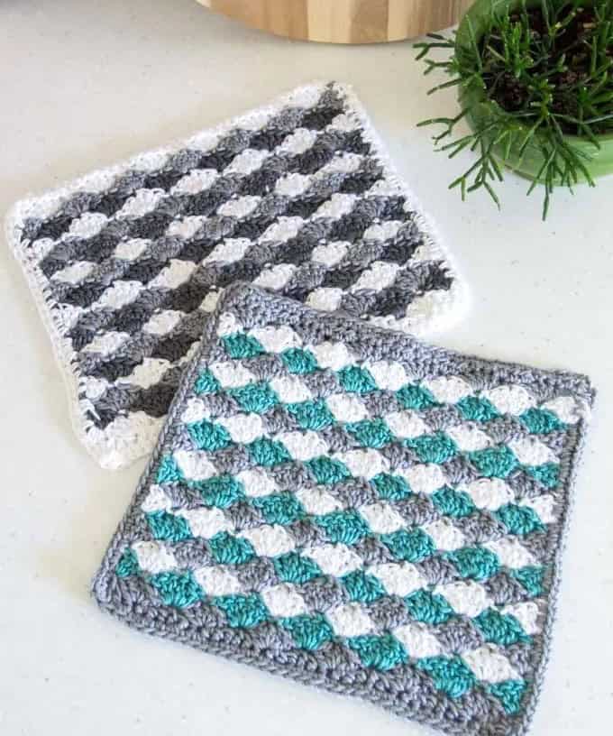 Dish Cloth