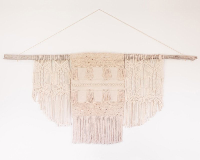 Macrame Wall Hanging