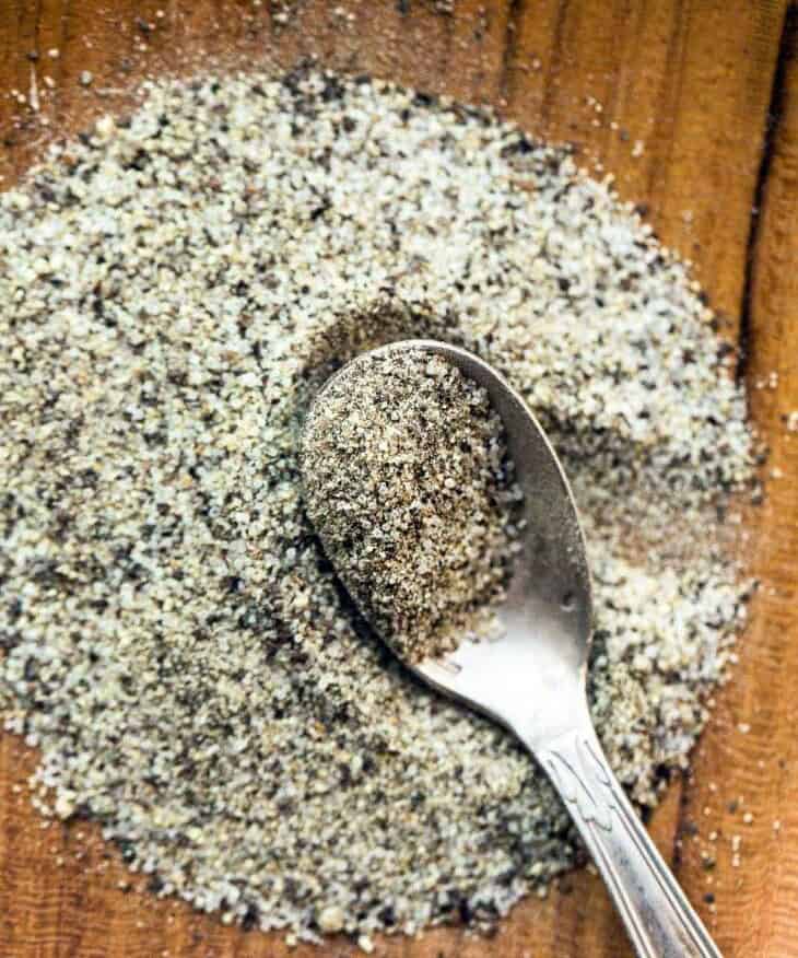 Stone House Seasoning