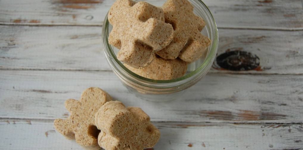 Gingerbread Bath Bombs